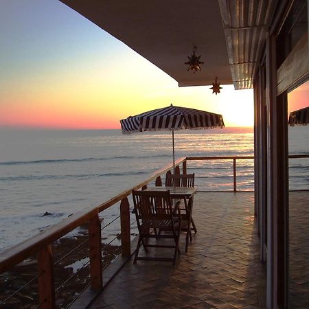 Taghazout Beach ภายนอก รูปภาพ