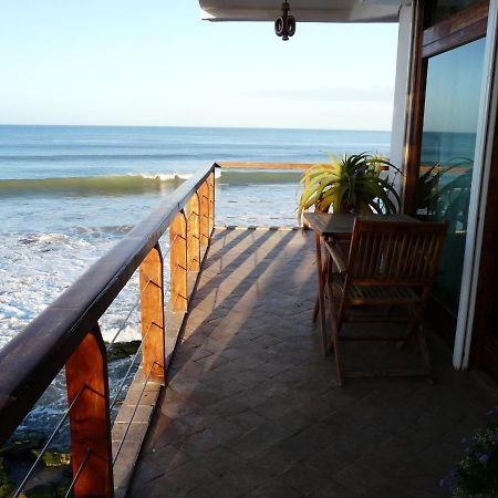 Taghazout Beach ภายนอก รูปภาพ