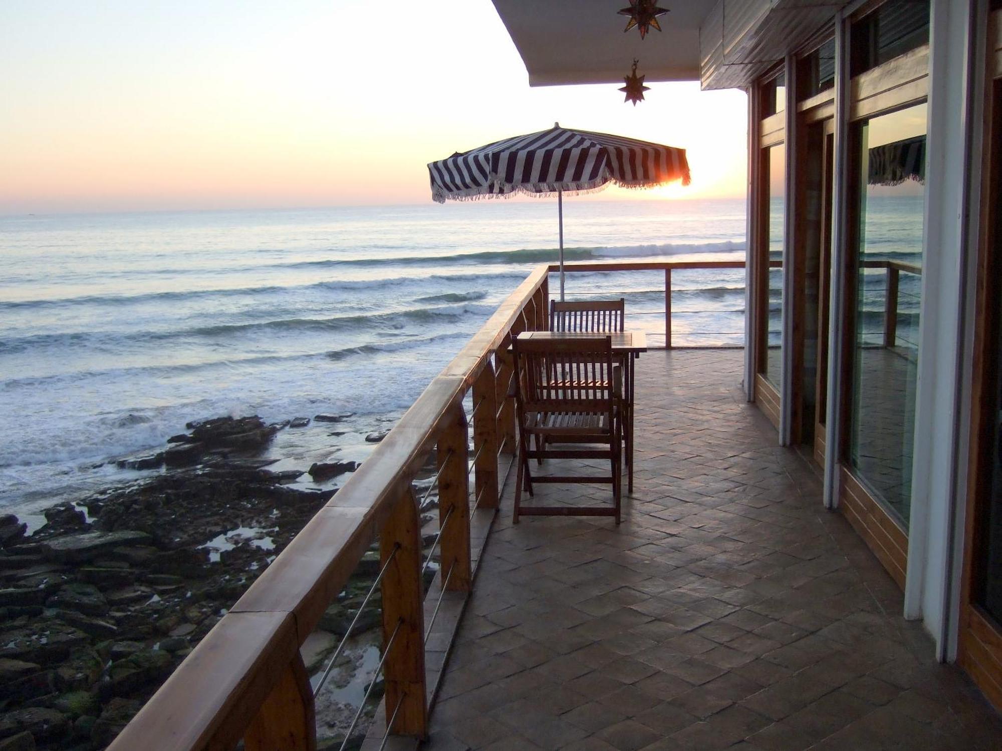 Taghazout Beach ภายนอก รูปภาพ