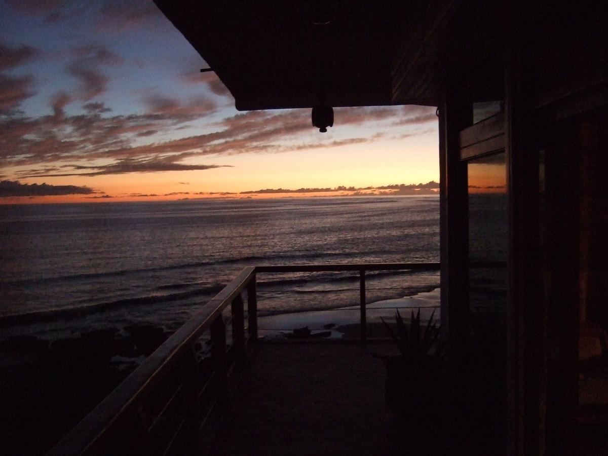 Taghazout Beach ภายนอก รูปภาพ
