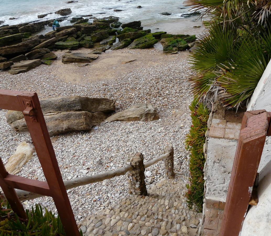 Taghazout Beach ภายนอก รูปภาพ