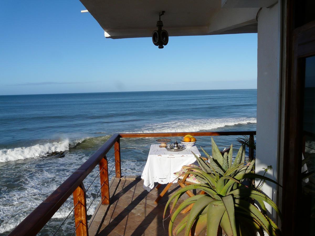 Taghazout Beach ภายนอก รูปภาพ