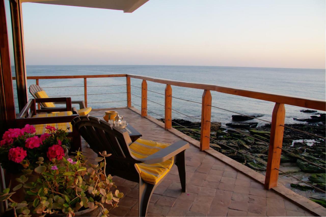 Taghazout Beach ภายนอก รูปภาพ