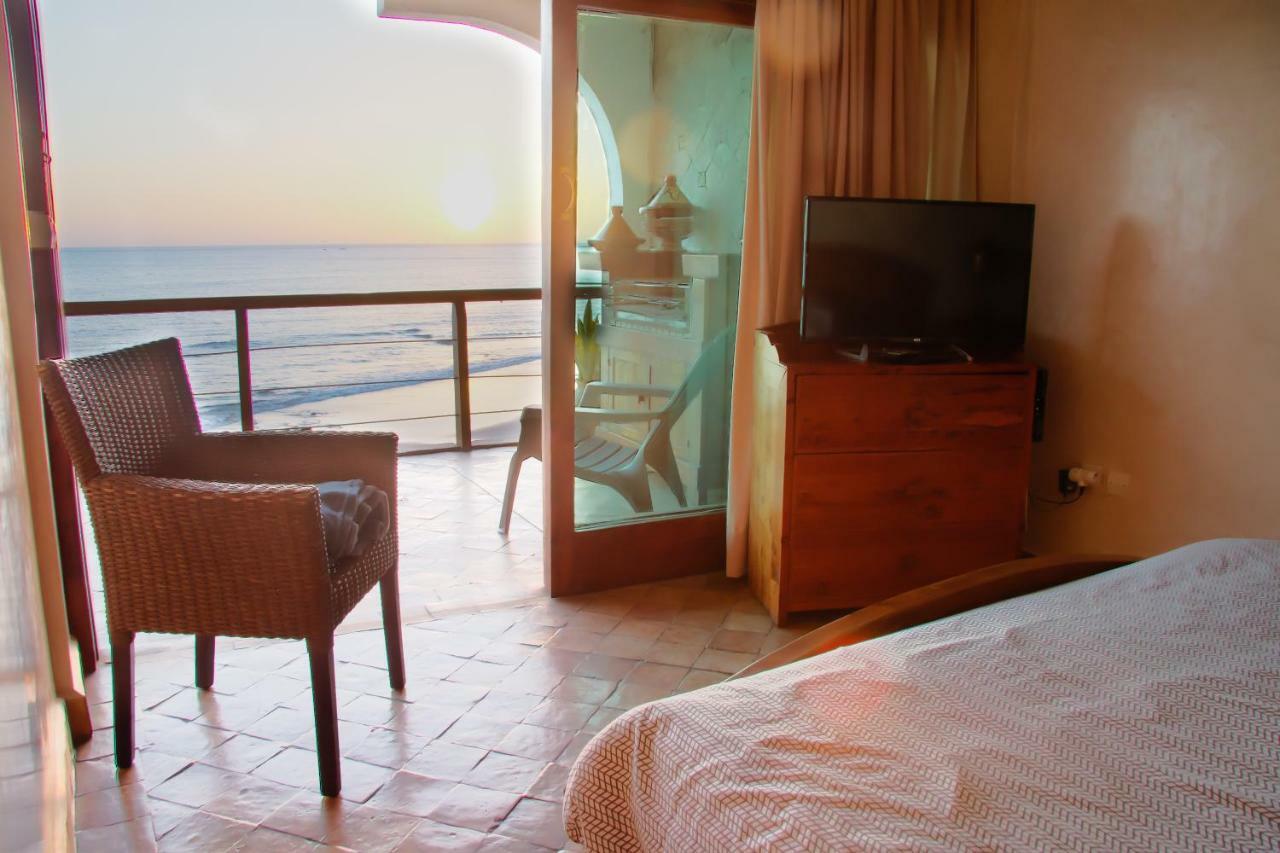 Taghazout Beach ภายนอก รูปภาพ